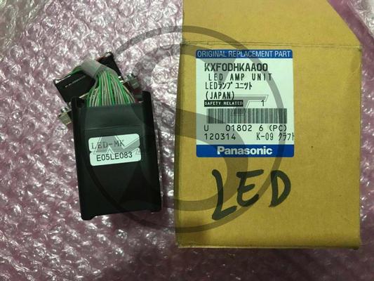 Panasonic SMT Spare Part LED Lamp Unit KXF0DHKAA00